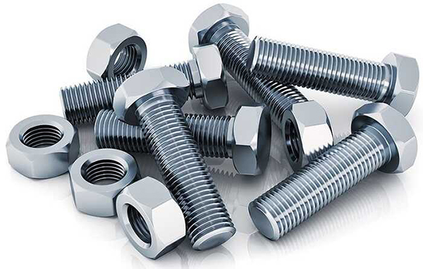 Ứng dụng ứng suất cắt trong thiết kế bulong