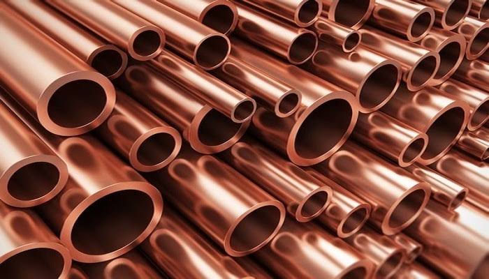 Đặc điểm cơ lý tính và khả năng dẫn điện của hợp kim đồng