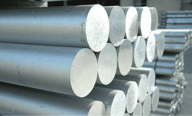 Hợp kim nhôm - liti (Al-Li) siêu nhẹ trong công nghiệp hàng không