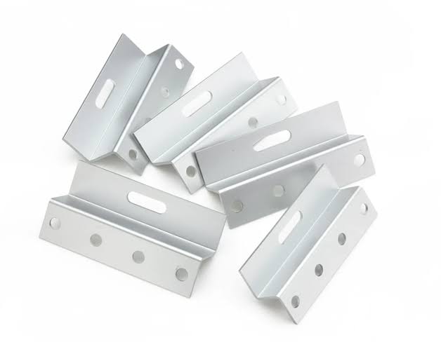 Hợp kim nhôm Silic - Magie (Al-Si-Mg) dẻo dai, dễ gia công