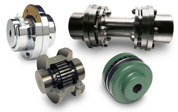 Ứng dụng ứng suất cắt trong thiết kế khớp nối trục xoắn