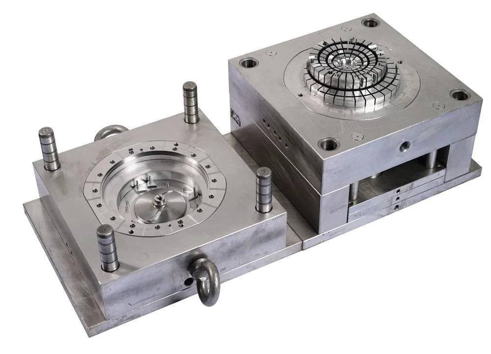 Ứng dụng của thép đặc biệt trong gia công lõi khuôn mẫu