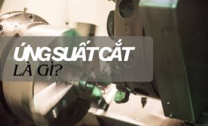 Ứng suất cắt là gì? Công thức tính, phân loại và ví dụ thực tế dễ hiểu