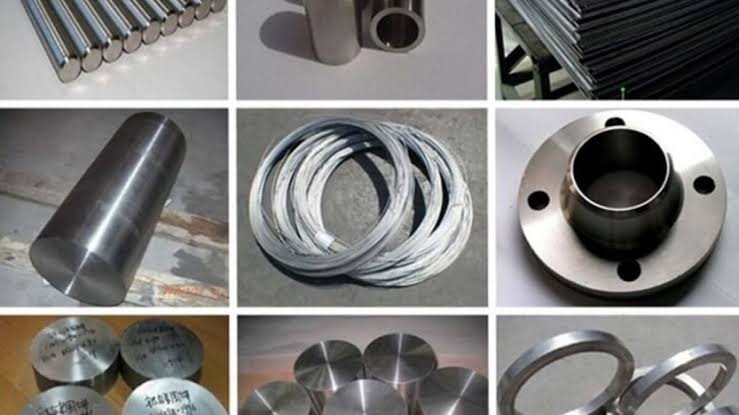 Những ưu điểm vượt trội của vật liệu thép hợp kim