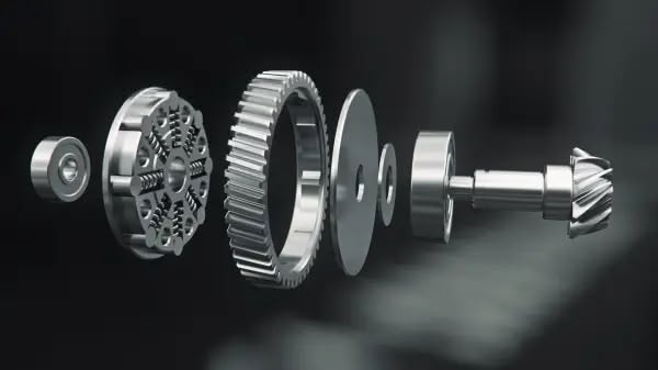 Cơ tính vật liệu là gì?