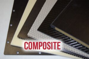 Vật liệu Composite là gì? Ưu điểm, nhược điểm và ứng dụng